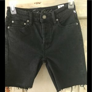 Ladies shorts/we the free/free people/nwot